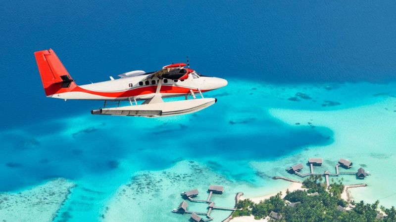 du lịch maldives bao nhiều tiền