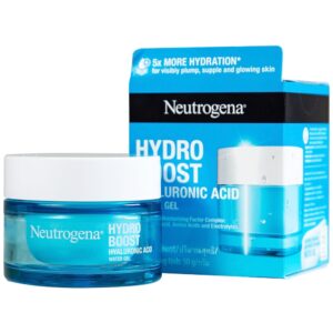 Kem dưỡng ẩm Neutrogena Hydro Boost Water Gel cấp ẩm
