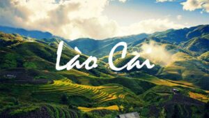 lào cai ở miền nào