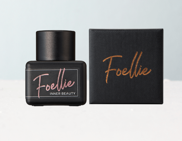 Nước hoa vùng kín Foellie Eau De Bijou Inner Perfume (5ml)