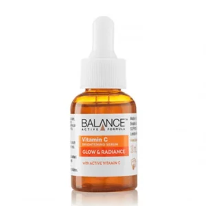 Serum Vitamin C Balance (30ml)