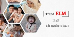 Giải mã ngôn từ gen Z - “Elm là gì”, hệ tư tưởng Pamyeuoi