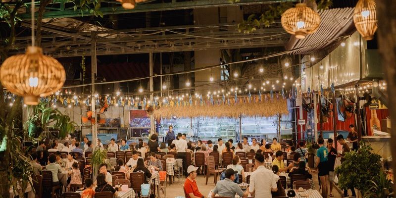 Giới thiệu đôi nét về các quán ăn tại Tây Ninh