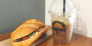 Bánh mì 362 - Lựa chọn chất lượng khi đến Sài Gòn