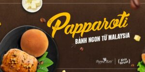 Khám Phá Các Tiệm Bánh Papparoti Gần Đây Siêu Hot 2024