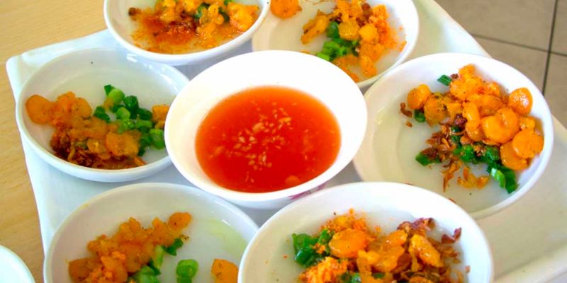 Mì Quảng & Bánh Bèo - Quán Trang