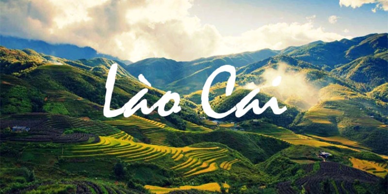 Lào Cai - ứng cử viên cho “tháng 11 nên đi du lịch ở đâu?”